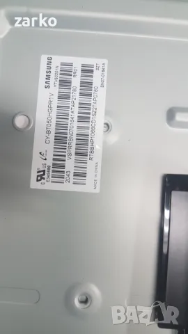 SAMSUNG UE50TU8072UXXH, BN41-02756C ,BN94-15767J, снимка 4 - Части и Платки - 47505668