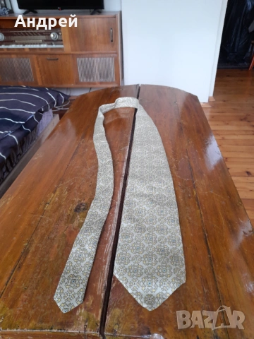 Стара вратовръзка #11