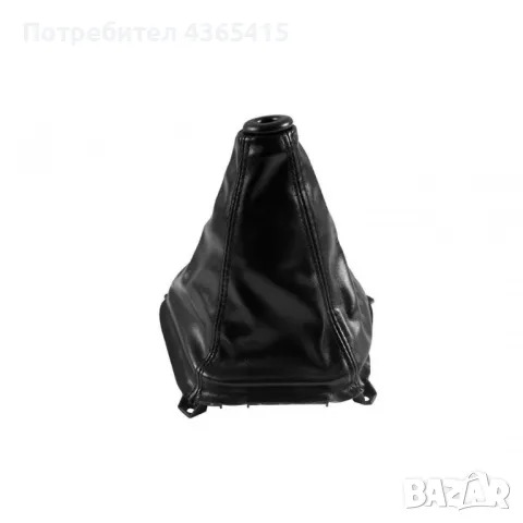 Топка с маншон за скоростен лост на Hyundai Tucson (2004-2010), снимка 3 - Части - 49385635