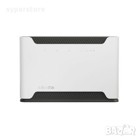 Точка за достъп 2-лентова Mikrotik Chateau LTE12 RBD53G Access Point 