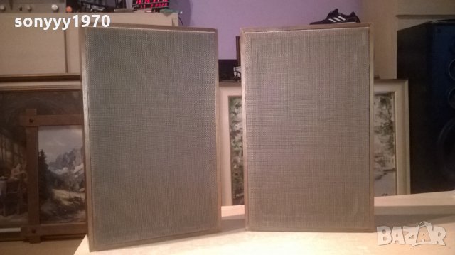 saba fl30k hifi-west germany-2бр тонколони внос германия, снимка 10 - Тонколони - 27983226