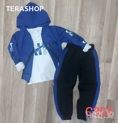 💥💥💥Детски Екипи, снимка 4 - Детски комплекти - 47882847