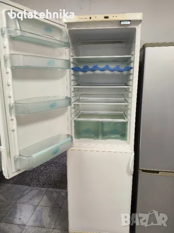 много здрав хладилник с фризер, снимка 6 - Хладилници - 50374135