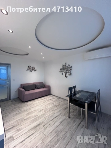 Тристаен, Младост, обзаведен, отличен-167900 Е, снимка 4 - Апартаменти - 53176061