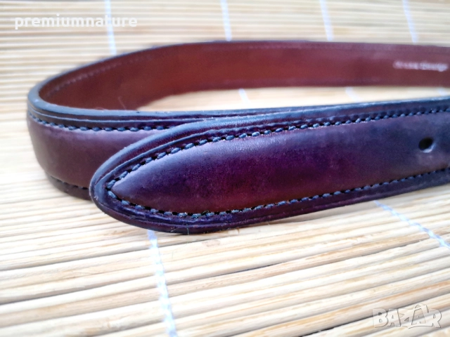 ○ GRASS DESIGN ○ колан ○, снимка 6 - Колани - 48684351