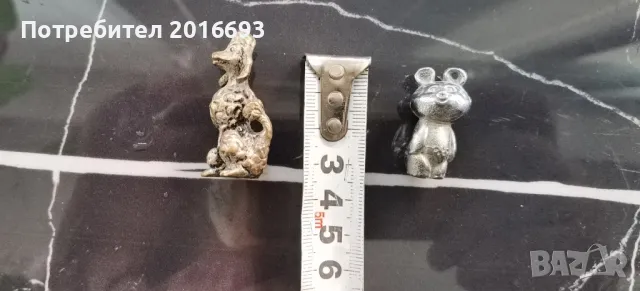 Лот миниатюри, снимка 5 - Колекции - 48497741