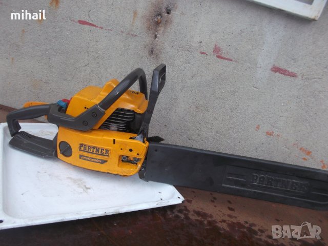 Partner 7000 Plus (Husqvarna) Partner P70, снимка 2 - Градинска техника - 29014796