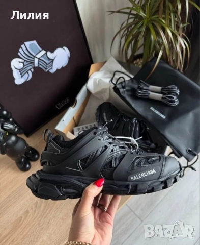 Balenciaga Track 35-46
