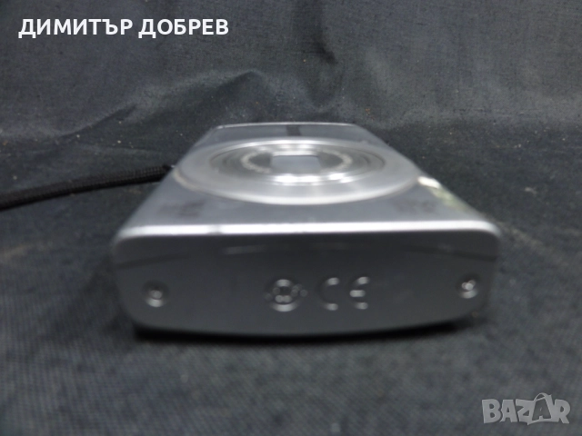 ЦИФРОВ ФОТОАПАРАТ CANON POWERSHOT A2500 16,0MP DIGITAL CAMERA, снимка 9 - Фотоапарати - 52248762