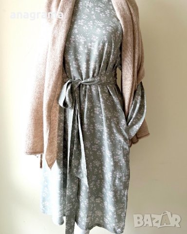 Urban Pioneers прекрасна женствена дизайнерска рокля , снимка 3 - Рокли - 43218470