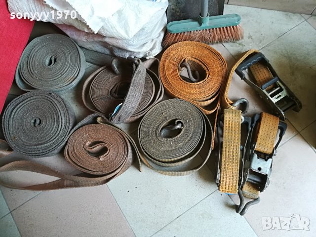 КОЛАНИ 15ЛВ ЗА БР-ТРЕСЧОТКИ 15ЛВ ЗА БР, снимка 2 - Аксесоари и консумативи - 28576762