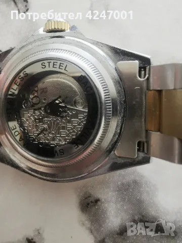 продавам ръчен часовник ROLEX, снимка 2 - Мъжки - 50387261