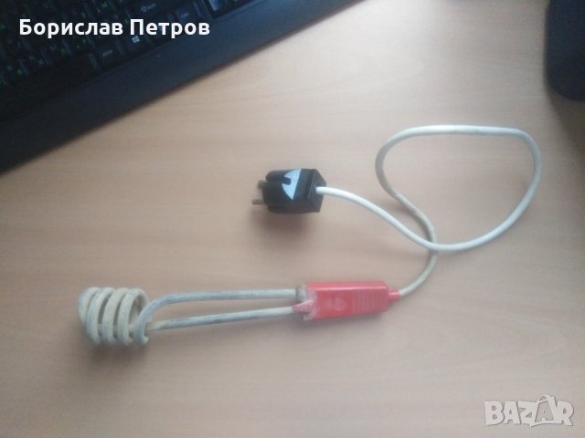 Бързовар , нагревател за вода, снимка 2 - Други - 32966848