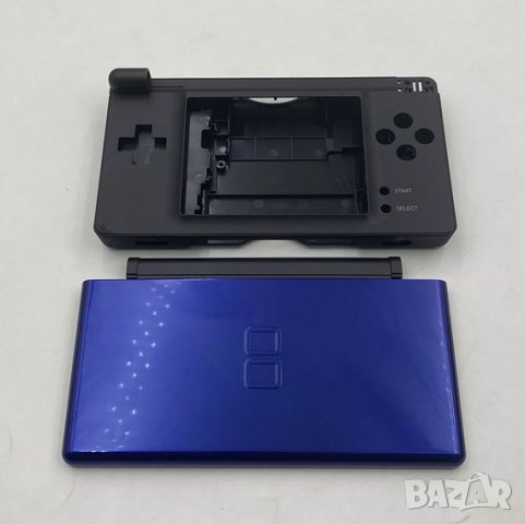 NDSL & Game Boy Macro “Neon Advance” аксесоари и части, снимка 6 - Nintendo конзоли - 37529506