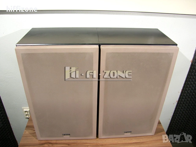 Тонколони   Technics sb-660 , снимка 9 - Тонколони - 53429167