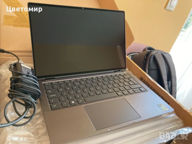 Dell Latitude 9430 touch i7-1265U / 16GB / 512GB SSD- 5G esim