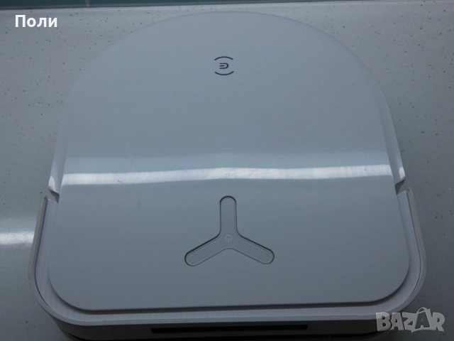 Прахосмукачка Моп Робот Ecovacs Deebot X5 Omni, снимка 5 - Прахосмукачки - 51863122