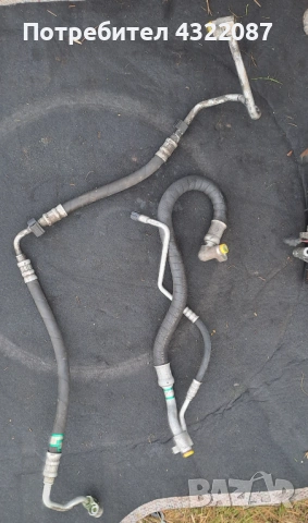 Климатични тръби за BMW 3 Series E90 320i 150к.с. Sedan 2005-2012