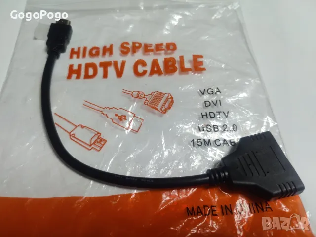 Разклонител на HDMI 