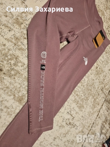 Дамски клин The North face , снимка 2 - Клинове - 52419610