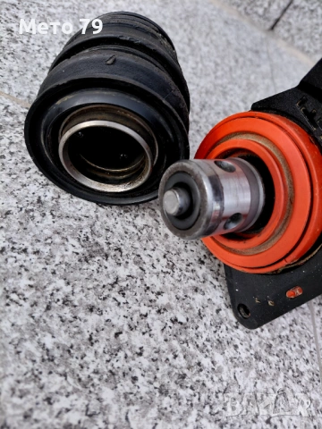 Hilti TE 30-A36 Перфоратор , снимка 9 - Други инструменти - 53454880