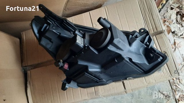 Opel Astra - оригинален фар - опел астра, снимка 2 - Части - 39473226