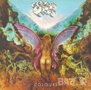 Грамофонни плочи Wings, Boston, Eloy, Suzi Quatro X 15 EU., снимка 9 - Грамофонни плочи - 52778116