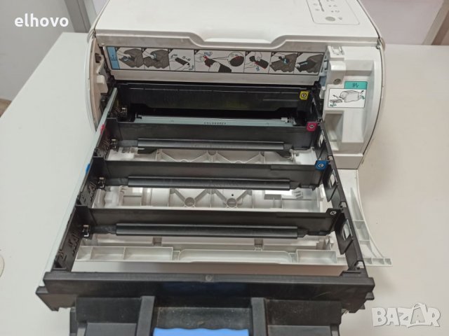 Принтер Canon F151700, снимка 5 - Принтери, копири, скенери - 33130093