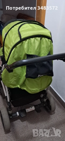 Продавам количка до 30 кг. за деца с ДЦП, снимка 9 - Детски колички - 51906585