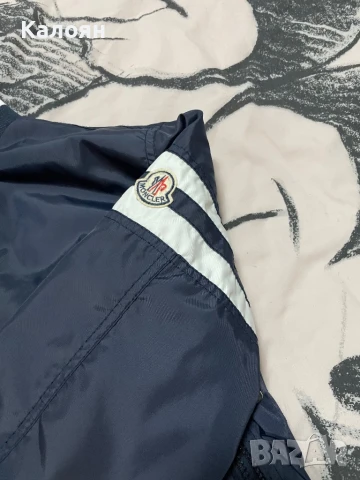 Moncler мъжко яке , снимка 2 - Якета - 50451125