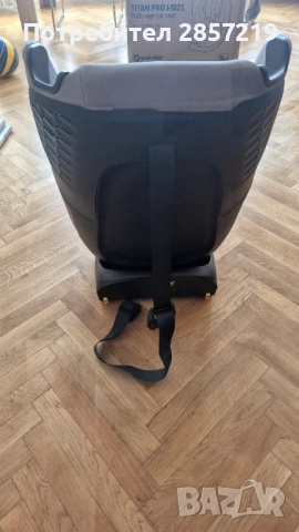 Столче за кола Maxi Cosi, снимка 4 - Столчета за кола и колело - 52420232