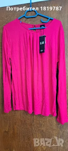 Дамска блуза s. Oliver, снимка 1