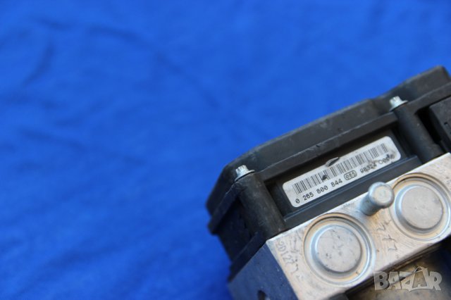 ABS модул Mitsubishi Colt (2004-2012г.) 0 265 232 175 / 0265232175 / 0 265 800 844 / 0265800844, снимка 5 - Части - 38500070