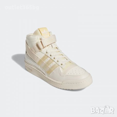 Adidas - Forum Mid №46 Оригинал Код 113, снимка 6 - Маратонки - 38671461