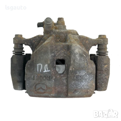 Преден десен спирачен апарат Mazda 6 Estate (GJ, GL) 2013-2019 ID:147443