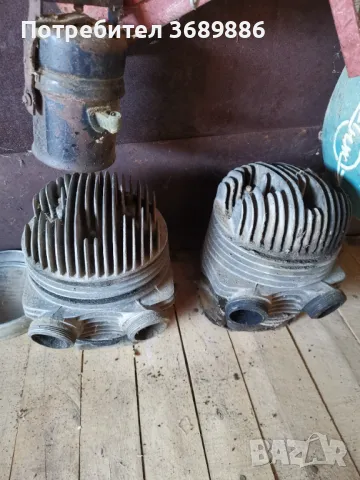 Части за ЙЖ 