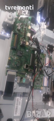 TCon BOARD, HV320FHB-N80,47-6021073,44-977  for SONY KDL-32WD752 DISPLAY S320HF58 V4, снимка 5 - Части и Платки - 39309175