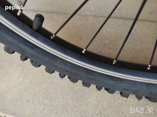 Продавам колела внос от Германия детски мтв велосипед ELEMENT SPRINT SPORT 20 цола, снимка 4 - Велосипеди - 38322893