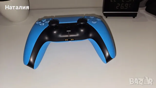   PlayStation 5 контролер, снимка 3 - PlayStation конзоли - 47549940
