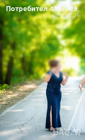 Официална рокля, снимка 1