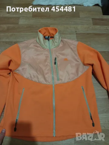 Nike womens ACG vintage softshell jacket 