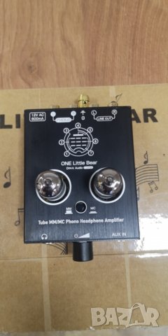 LITTLE BEAR  T7 PRO, снимка 2 - Грамофони - 38303852