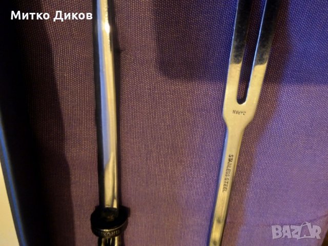 Ножчета за писма -7броя, снимка 9 - Колекции - 28277242