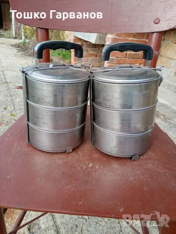 Канчета за храна