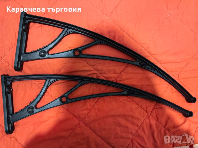 Конзоли за навес 