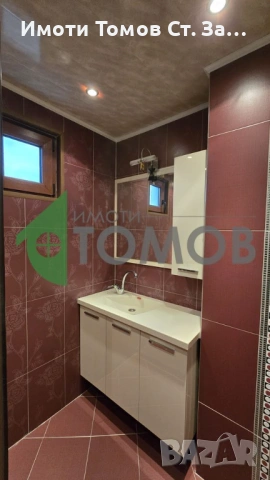 Двустаен апартамент с бокс под наем в кв. Опълченски, снимка 18 - Апартаменти - 53509599