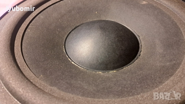 Пеерлес 12 ", снимка 4 - Тонколони - 52494150