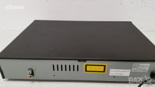 CD player AE-300, снимка 4 - MP3 и MP4 плеъри - 28806483