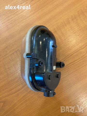 Продавам три броя влагозащитени осветителни тела - 30 лева обща цена, снимка 2 - Външни лампи - 52242785