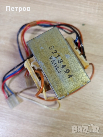 Траф за видео, снимка 4 - Друга електроника - 52797021